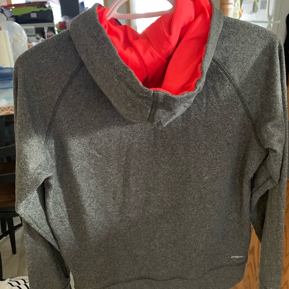 Adidas Hoodie Climawarm - Picture 1 of 4